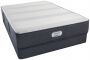 Simmons Beautyrest Platinum Hybrid Radford III Plush picture