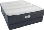 Simmons Beautyrest Platinum Hybrid Waltz III Ultimate Plush picture