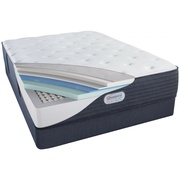 Simmons Beautyrest Platinum Kimble Bay Luxury Firm picture