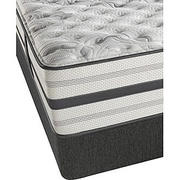 Simmons Beautyrest Platinum MacKenzie Ultra Firm picture