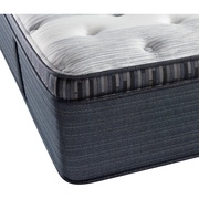 Simmons Beautyrest Platinum Mount Allston Luxury Firm Pillowtop picture