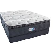 Simmons Beautyrest Platinum Mount Allston Plush Pillowtop picture