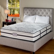 Simmons Beautyrest Platinum Mystic Luxury Firm picture