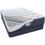Simmons Beautyrest Platinum Peachtree Lane Luxury Firm picture