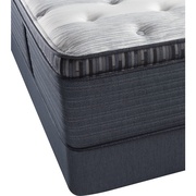 Simmons Beautyrest Platinum Peachtree Lane Luxury Firm Pillowtop picture