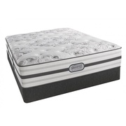 Simmons Beautyrest Platinum Phenomenon Luxury Firm picture