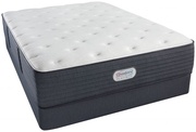 Simmons Beautyrest Platinum Phillipsburg III Luxury Firm picture