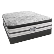 Simmons Beautyrest Platinum Pizazz Luxury Firm Pillowtop picture