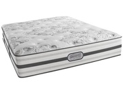 Simmons Beautyrest Platinum Royal Star Firm picture