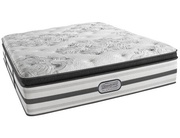 Simmons Beautyrest Platinum Royal Star Pillowtop picture