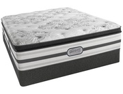 Simmons Beautyrest Platinum Royal Star Pillowtop picture