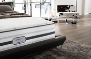 Simmons Beautyrest Platinum Samson Plush picture