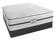 Simmons Beautyrest Platinum Scotty Ultra Plush picture