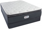 Beautyrest Platinum Spring Grove Luxury Firm Pillowtop picture