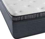 Beautyrest Platinum Spring Grove Plush Pillowtop picture