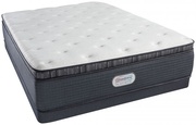 Beautyrest Platinum Spring Grove Plush Pillowtop picture