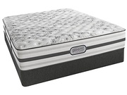 Simmons Beautyrest Platinum Sunfire Extra Firm picture