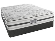 Simmons Beautyrest Platinum Sunland Firm picture