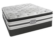 Simmons Beautyrest Platinum Treasure Plush Pillowtop picture