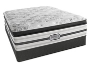 Simmons Beautyrest Platinum Trixie Plush Pillowop picture