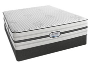 Simmons Beautyrest Platinum Tyson Luxury Firm picture