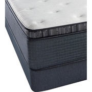 Simmons Beautyrest Platinum Verona Park Plush Pillowtop picture