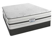 Simmons Beautyrest Platinum Waltz Luxury Firm picture