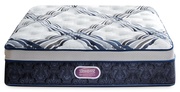 Simmons Beautyrest Queen's Choice Buckingham Plush Euro Top picture