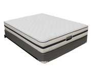 Simmons Beautyrest Recharge 10" Firm picture