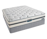 Simmons Beautyrest Recharge 12" Luxury Firm picture