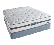 Simmons Beautyrest Recharge 12" Luxury Plush picture