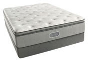 Simmons Beautyrest Recharge 13" Plush Pillowtop picture