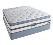 Simmons Beautyrest Recharge 13.5" Luxury Pillowtop picture