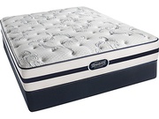 Simmons Beautyrest Recharge Adda II Plush picture