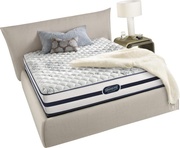 Simmons Beautyrest Recharge Audrina Firm picture