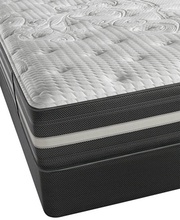 Simmons Beautyrest Recharge Classic Keaton Luxury Firm picture