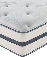 Simmons Beautyrest Recharge Classic Lowman Luxury Firm picture