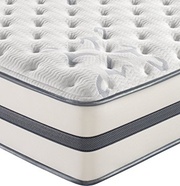Simmons Beautyrest Recharge Classic Montano Luxury Firm picture