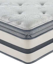 Simmons Beautyrest Recharge Classic Ravenshaw Plush Pillowtop picture