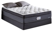 Simmons Beautyrest Recharge Covington Luxury Firm Euro Top picture