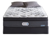 Simmons Beautyrest Recharge Covington Luxury Firm Euro Top picture