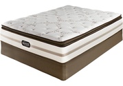 Simmons Beautyrest Recharge Derbyshire picture