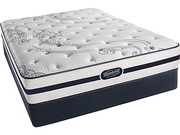 Simmons Beautyrest Recharge Hartfield Luxury Firm picture