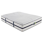 Simmons Beautyrest Recharge Hybrid Hunters Point II Ultra Plush picture