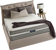 Simmons Beautyrest Recharge Hybrid Lilian Luxury Firm picture