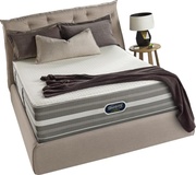 Simmons Beautyrest Recharge Hybrid Raegan Ultimate Plush picture