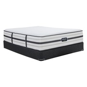 Simmons Beautyrest Recharge Hybrid Savannah Plush picture
