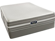 Simmons Beautyrest Recharge Hybrid Sondra Luxury Firm picture