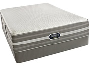 Simmons Beautyrest Recharge Hybrid Vivian Ultimate Plush picture