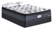 Simmons Beautyrest Recharge Inspire Hi-Loft Firm Pillowtop picture